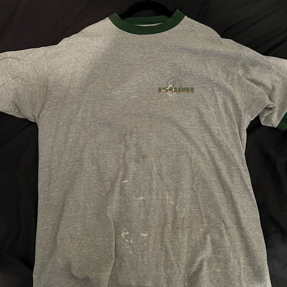 TOP DAWG VINTAGE TEE - Picture 3 of 3